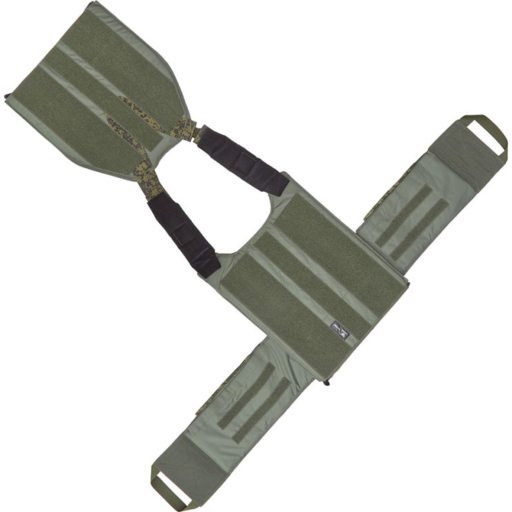 ЧЕХОЛ ПОД БРОНЕЖИЛЕТ TV-124 "СЕВЕР"