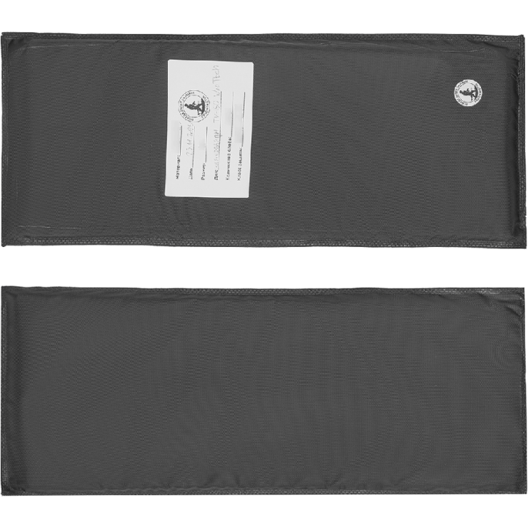 Баллистические пакеты для камербанда бронежилета "База" TV-150