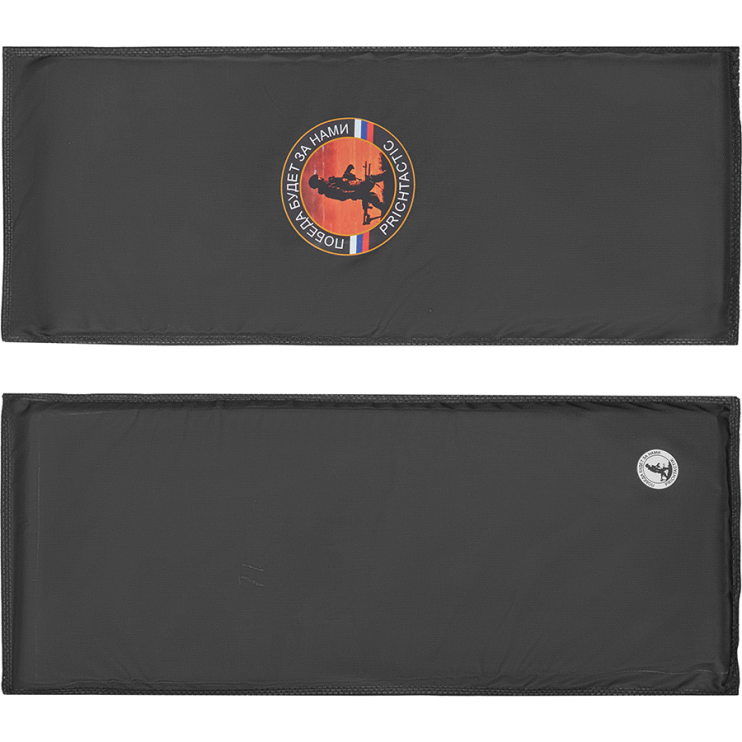 Баллистические пакеты для камербанда бронежилета "База" TV-150