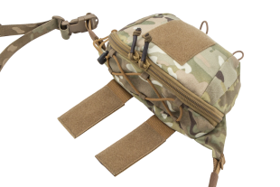 Поясная сумка Ливер UP-119