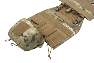 Поясная сумка Ливер UP-119