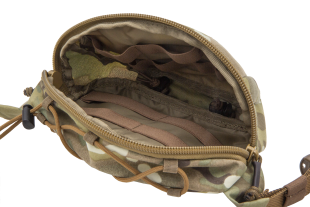 Поясная сумка Ливер UP-119