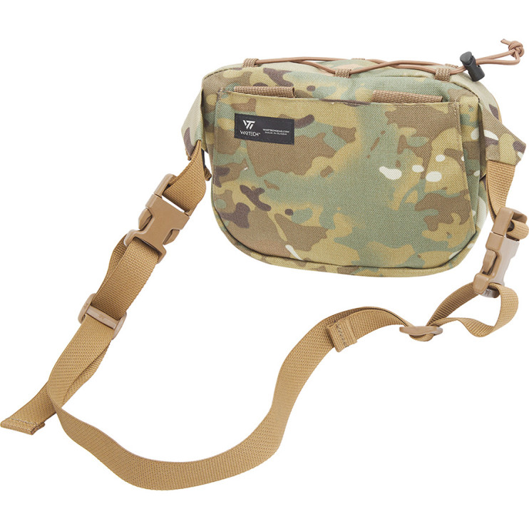 Поясная сумка Ливер UP-119