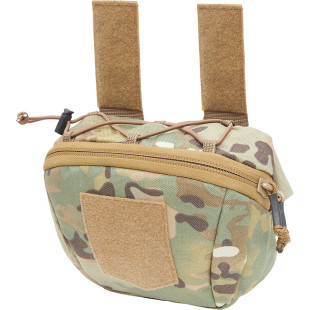 Поясная сумка Ливер UP-119