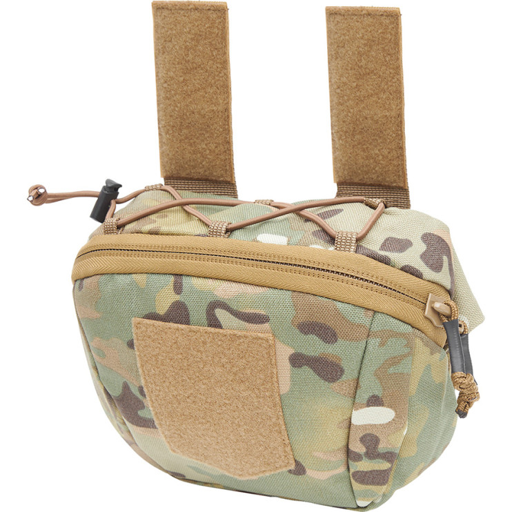 Поясная сумка Ливер UP-119