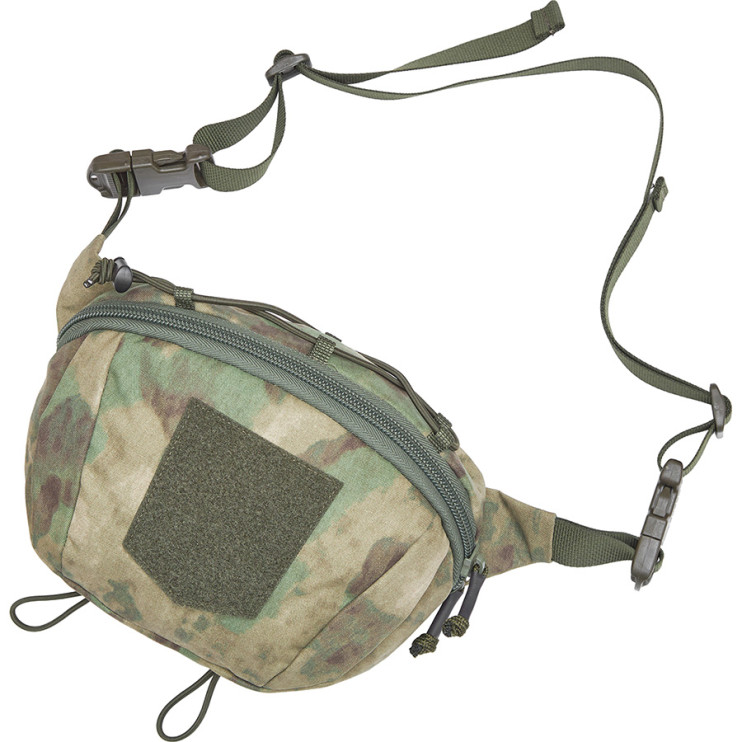 Поясная сумка Ливер UP-119