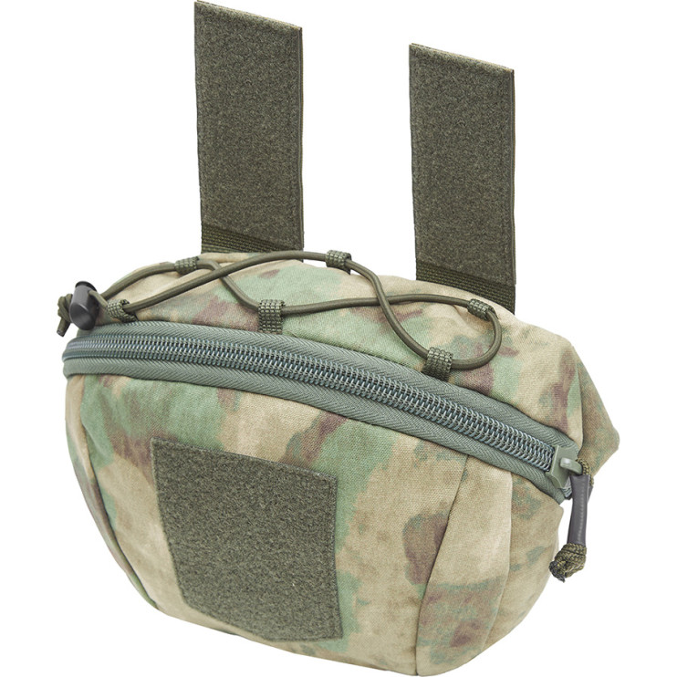 Поясная сумка Ливер UP-119