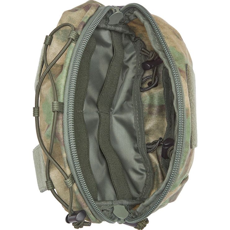 Поясная сумка Ливер UP-119