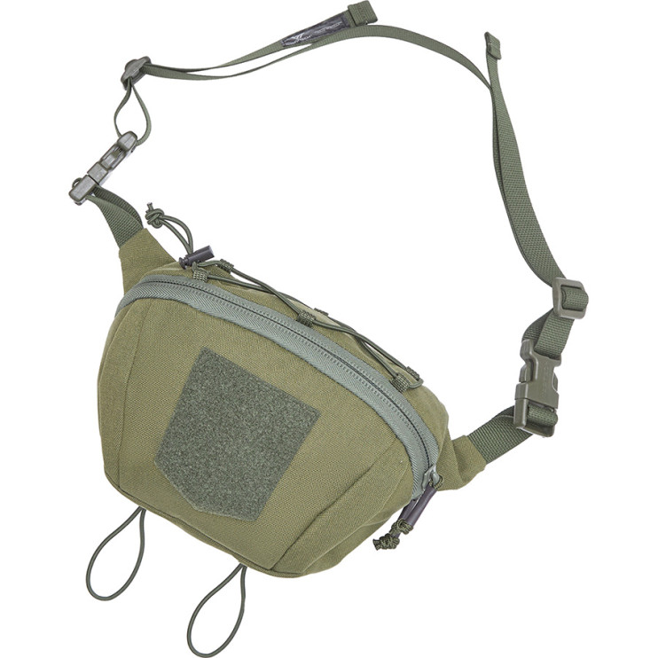 Поясная сумка Ливер UP-119