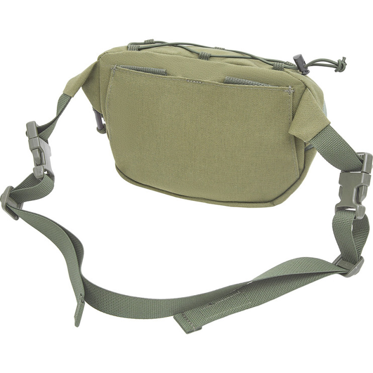 Поясная сумка Ливер UP-119