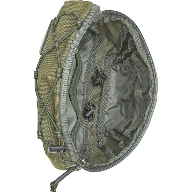 Поясная сумка Ливер UP-119