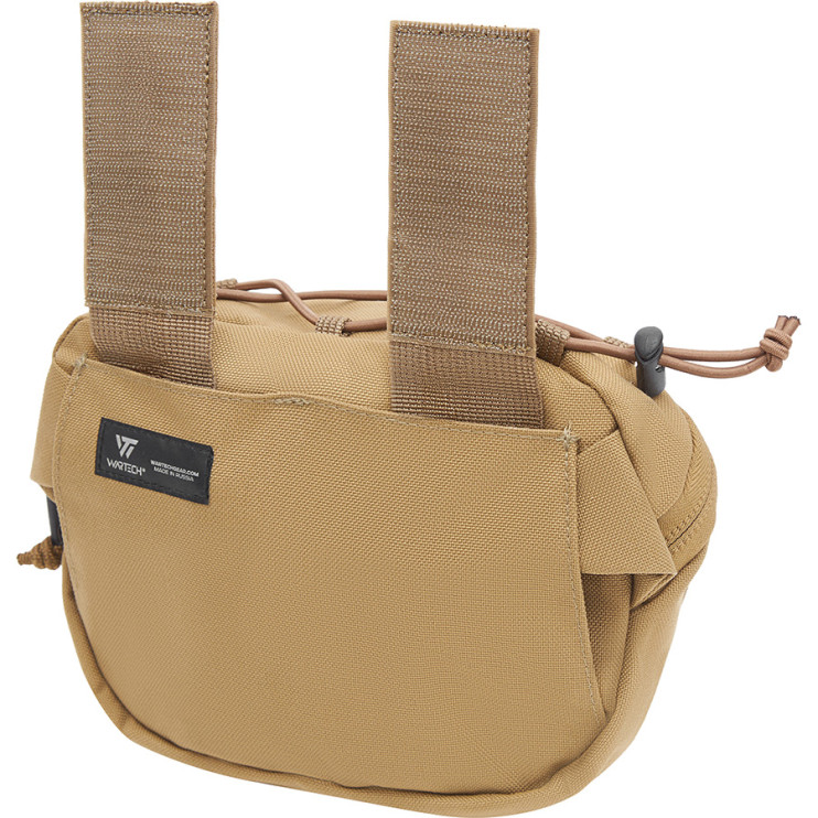 Поясная сумка Ливер UP-119