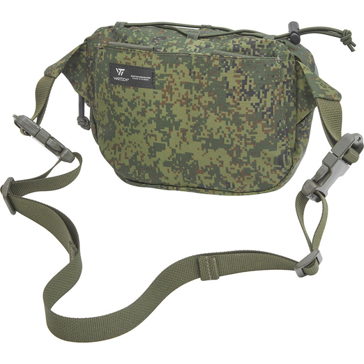 Поясная сумка Ливер UP-119