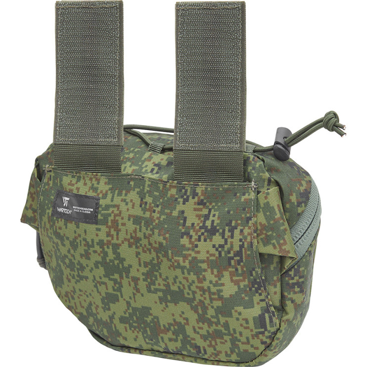 Поясная сумка Ливер UP-119