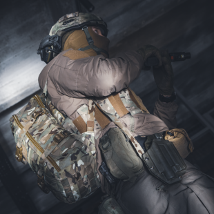 ОДНОДНЕВНЫЙ РЮКЗАК БЕРКУТ BB-104