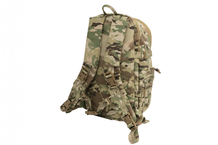 ОДНОДНЕВНЫЙ РЮКЗАК БЕРКУТ BB-104