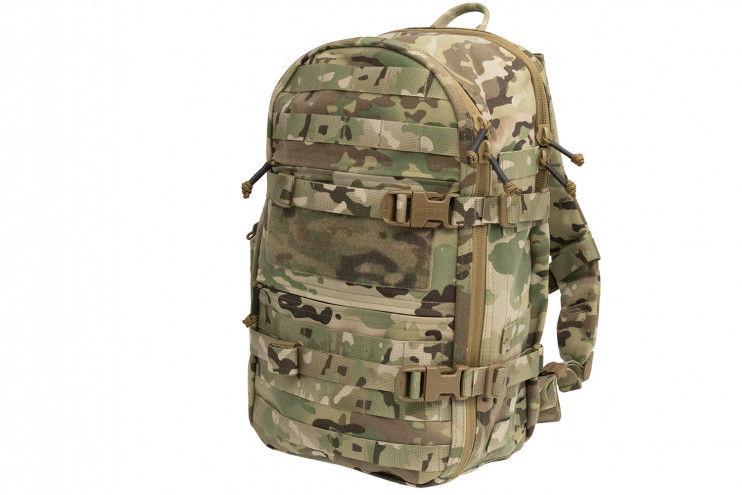 ОДНОДНЕВНЫЙ РЮКЗАК БЕРКУТ BB-104