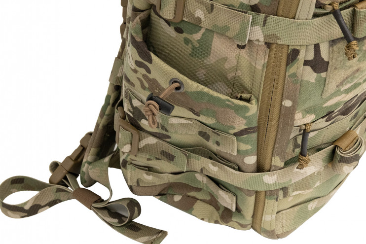 ОДНОДНЕВНЫЙ РЮКЗАК БЕРКУТ BB-104