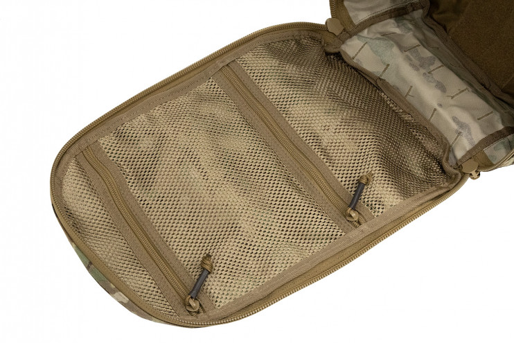 ОДНОДНЕВНЫЙ РЮКЗАК БЕРКУТ BB-104