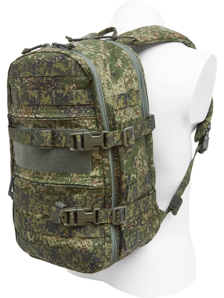 ОДНОДНЕВНЫЙ РЮКЗАК БЕРКУТ BB-104