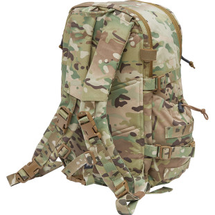 ОДНОДНЕВНЫЙ РЮКЗАК БЕРКУТ BB-104