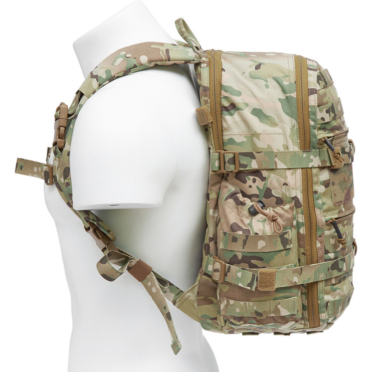 ОДНОДНЕВНЫЙ РЮКЗАК БЕРКУТ BB-104