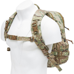 ОДНОДНЕВНЫЙ РЮКЗАК БЕРКУТ BB-104