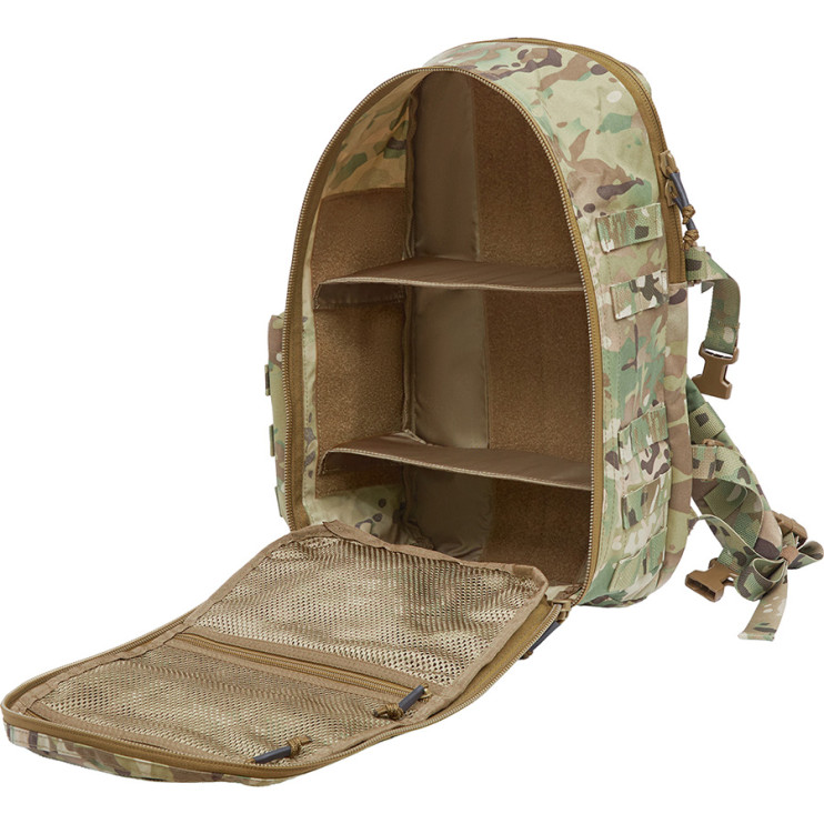 ОДНОДНЕВНЫЙ РЮКЗАК БЕРКУТ BB-104