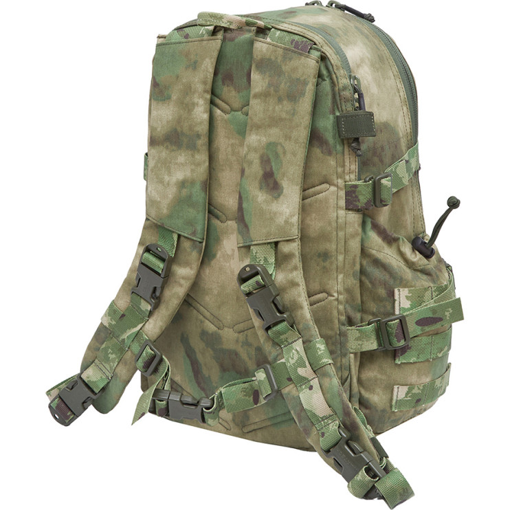 ОДНОДНЕВНЫЙ РЮКЗАК БЕРКУТ BB-104