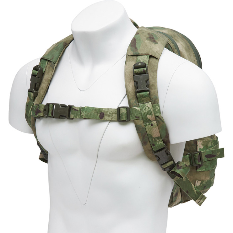 ОДНОДНЕВНЫЙ РЮКЗАК БЕРКУТ BB-104