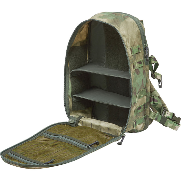 ОДНОДНЕВНЫЙ РЮКЗАК БЕРКУТ BB-104