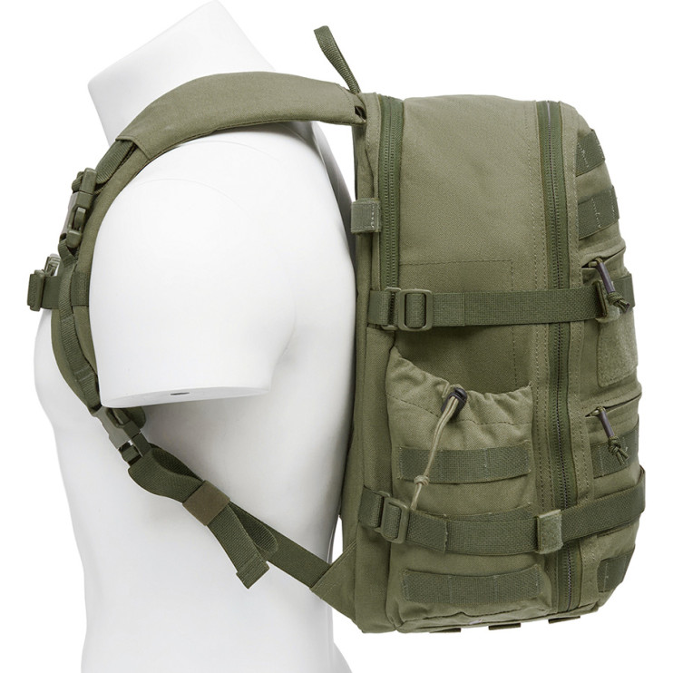 ОДНОДНЕВНЫЙ РЮКЗАК БЕРКУТ BB-104