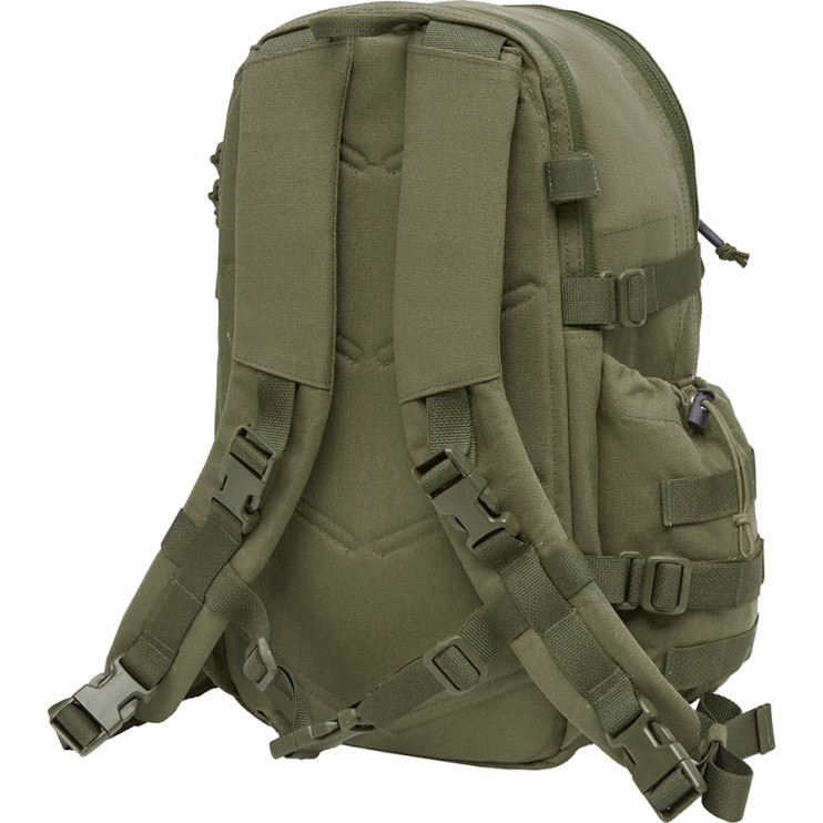 ОДНОДНЕВНЫЙ РЮКЗАК БЕРКУТ BB-104