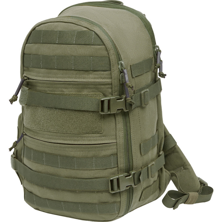 ОДНОДНЕВНЫЙ РЮКЗАК БЕРКУТ BB-104