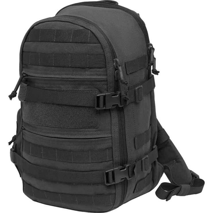 ОДНОДНЕВНЫЙ РЮКЗАК БЕРКУТ BB-104