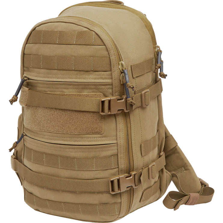 ОДНОДНЕВНЫЙ РЮКЗАК БЕРКУТ BB-104