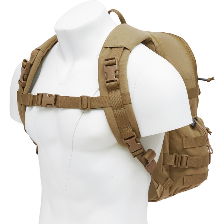 ОДНОДНЕВНЫЙ РЮКЗАК БЕРКУТ BB-104