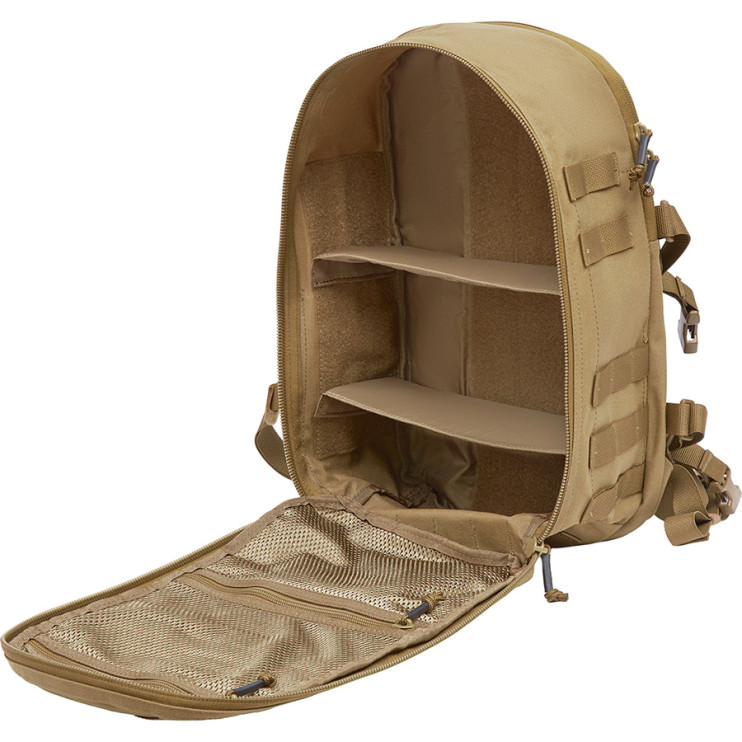 ОДНОДНЕВНЫЙ РЮКЗАК БЕРКУТ BB-104