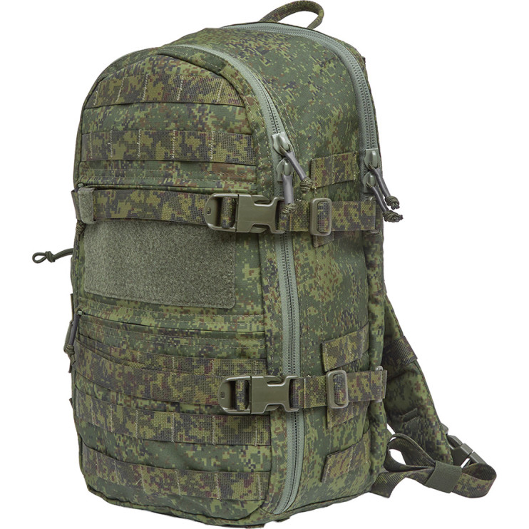 ОДНОДНЕВНЫЙ РЮКЗАК БЕРКУТ BB-104