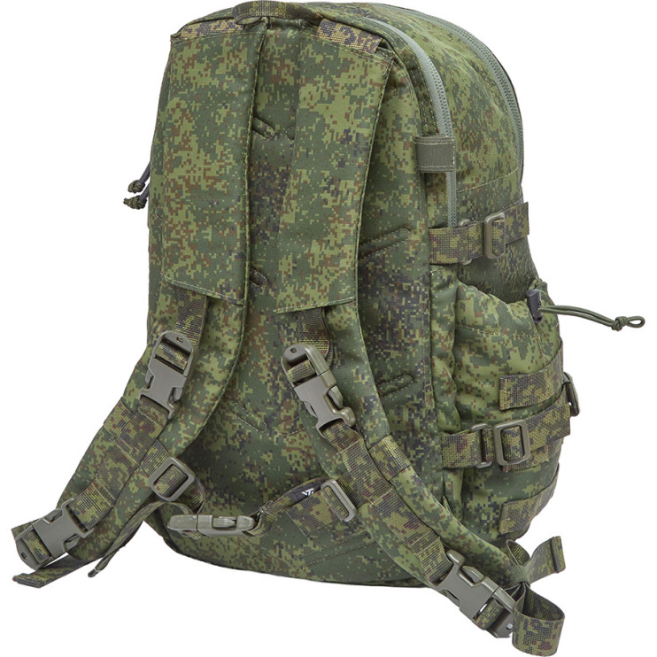 ОДНОДНЕВНЫЙ РЮКЗАК БЕРКУТ BB-104