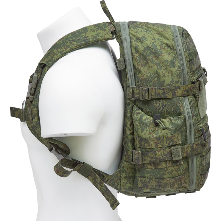 ОДНОДНЕВНЫЙ РЮКЗАК БЕРКУТ BB-104