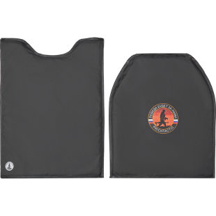 Баллистические пакеты для бронежилета "Север" TV-124