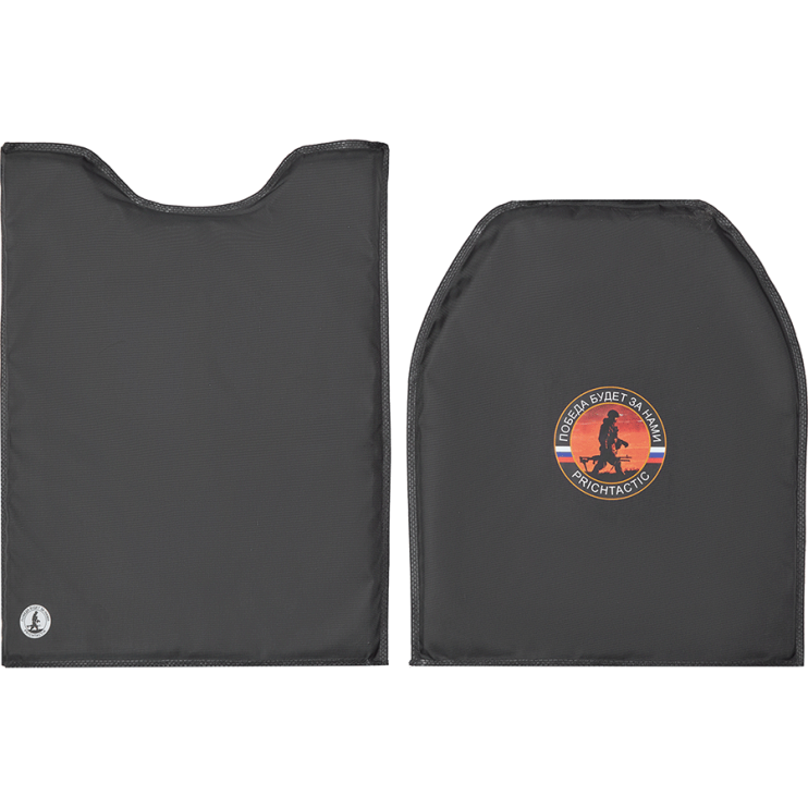 Баллистические пакеты для бронежилета "Север" TV-124