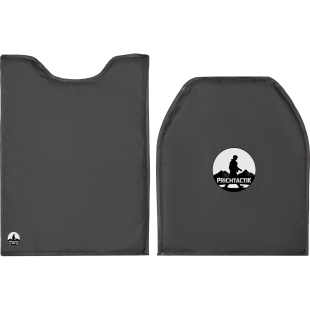 Баллистические пакеты для бронежилета "Север" TV-124