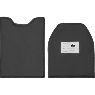 Баллистические пакеты для бронежилета "Север" TV-124