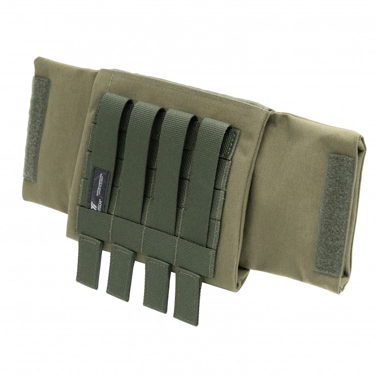 ПОДСУМОК ПОД БОКОВУЮ ПЛИТУ "ТАНДЕМ" TV-117 