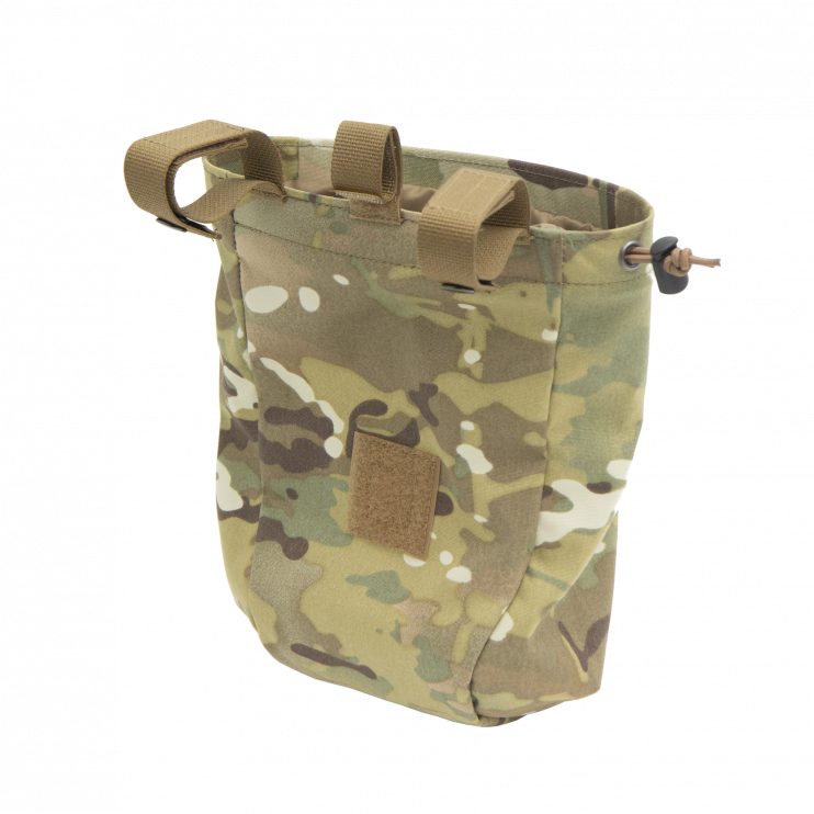 ПОДСУМОК СКЛАДНОЙ ПОД СБРОС МАГАЗИНОВ UP-125 "ВОРОХ"