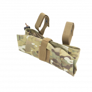 ПОДСУМОК СКЛАДНОЙ ПОД СБРОС МАГАЗИНОВ UP-125 "ВОРОХ"