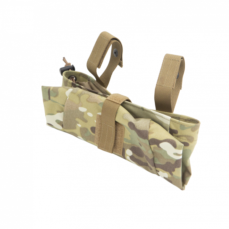 ПОДСУМОК СКЛАДНОЙ ПОД СБРОС МАГАЗИНОВ UP-125 "ВОРОХ"