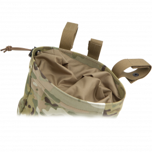 ПОДСУМОК СКЛАДНОЙ ПОД СБРОС МАГАЗИНОВ UP-125 "ВОРОХ"